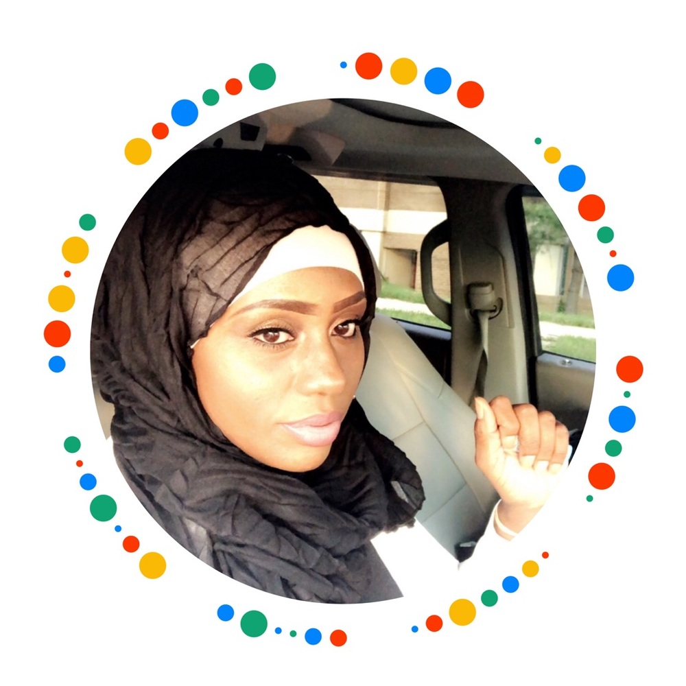 Meet your Posher, Kalimah